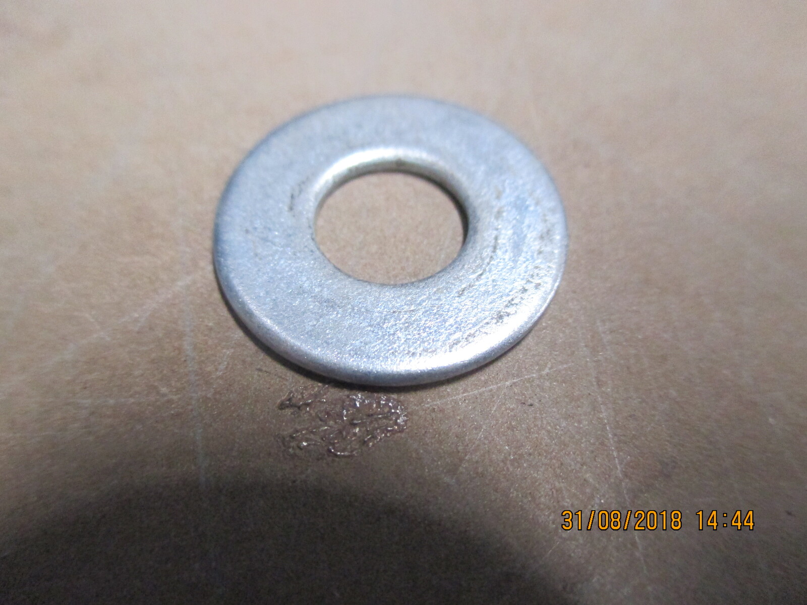 Washer A 5/16'' DIN 994 wz